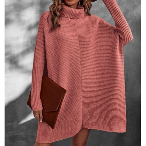 Black cozy sweater - Picture 4 of 16